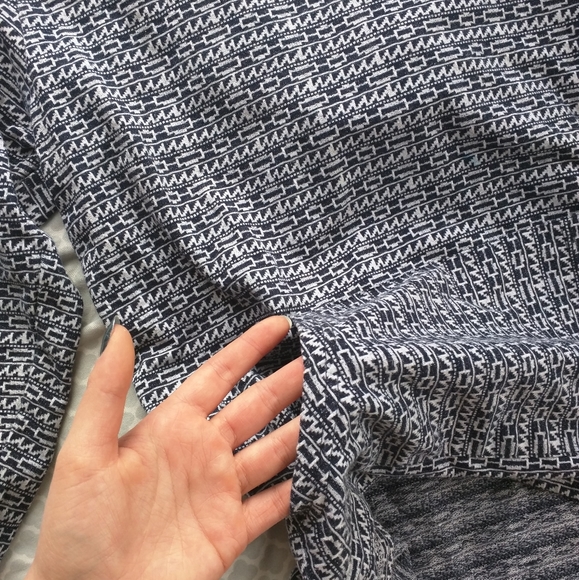 Boho hoodie! - Picture 4 of 6